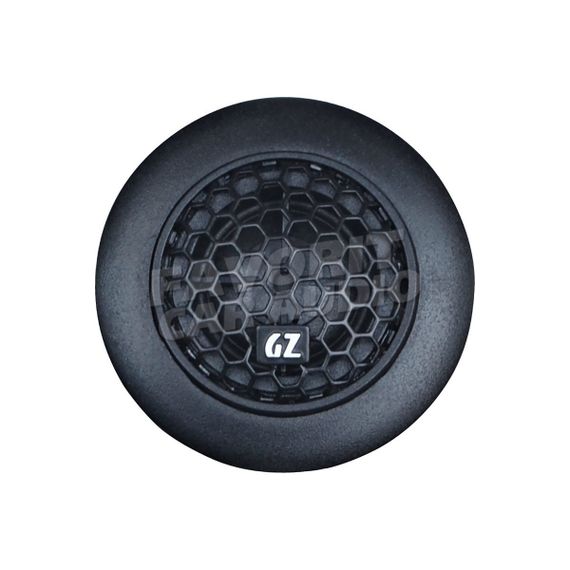 Твитер GROUND ZERO GZTT 20S TITANIUM