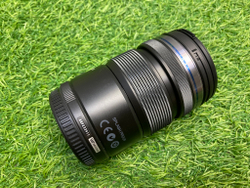 Olympus ED 12-50mm 3.5-6.3 EZ
