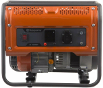 Бензиновый генератор Husqvarna G1300P