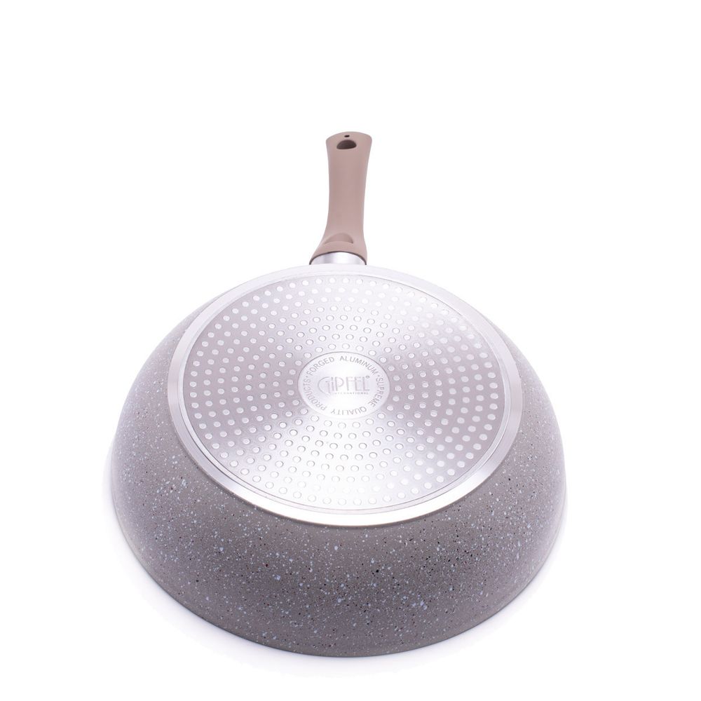 Алюминиевая сковорода Gipfel Mabelle 0598 26 см
