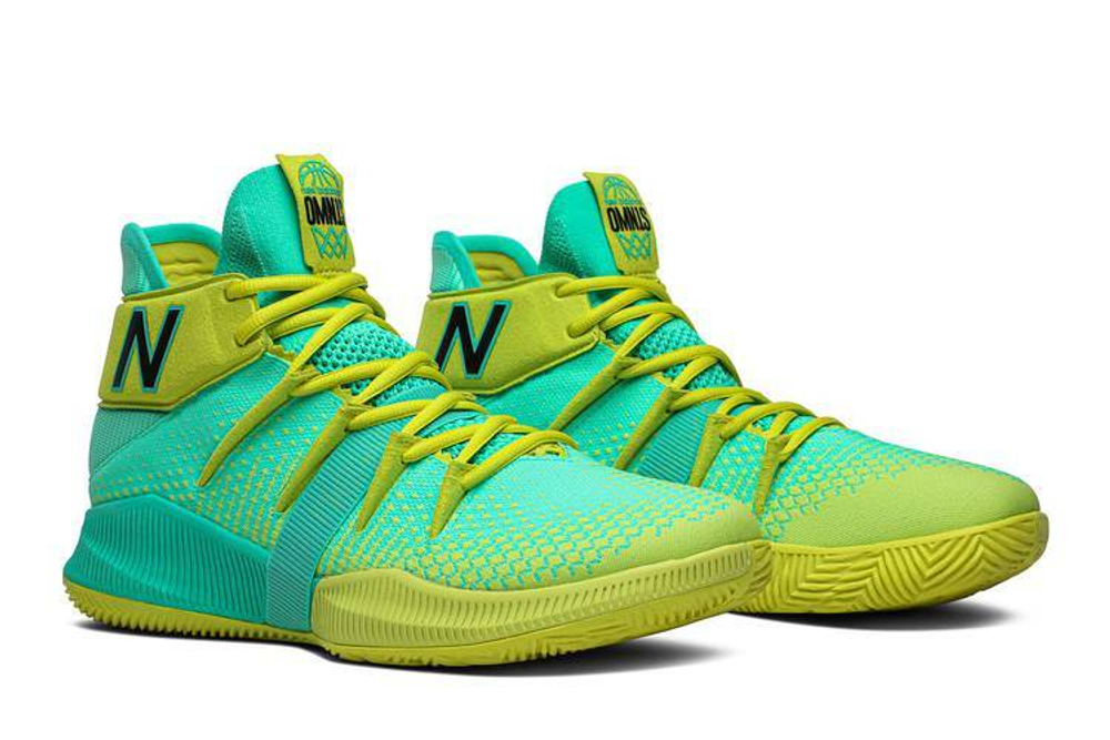 Кроссовки New Balance Nb Omn1S