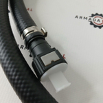 Трубка топливная к сепаратору | 649/51777 | Spare Parts