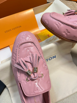 Louis Vuitton Mocassin