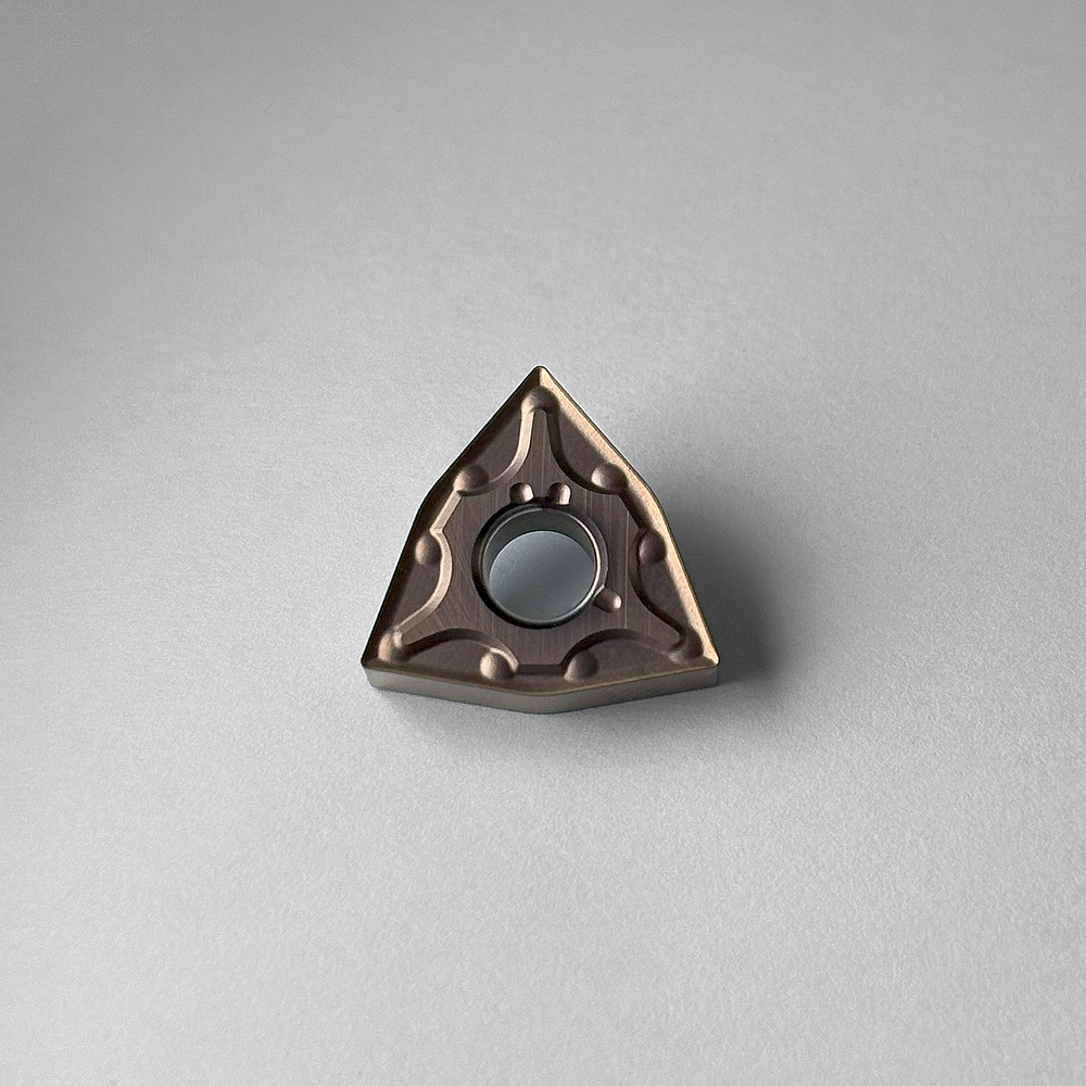 WNMG080404-MA FE2225M  Пластина токарная