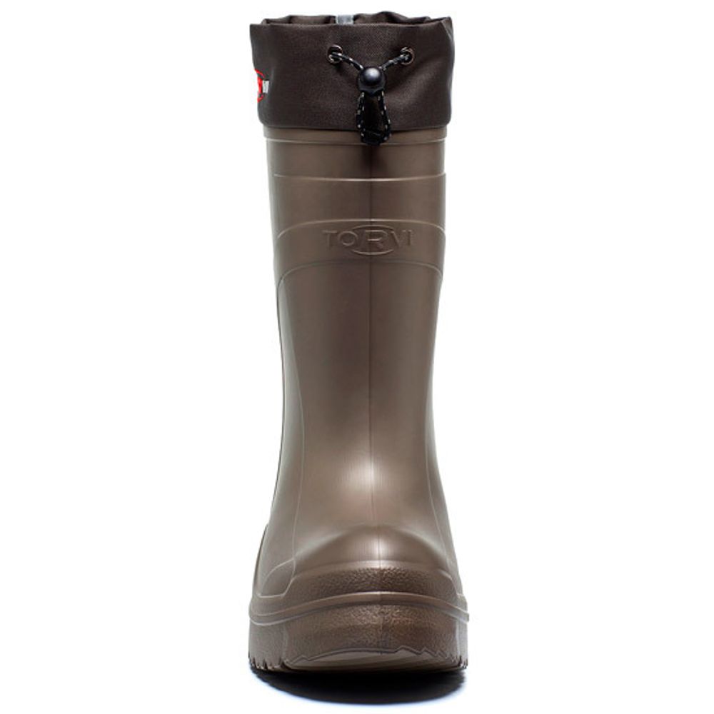 Сапоги Torvi  зим T-60C, олива, р.42