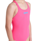Купальник ARENA TEAM SWIM PRO SOLID JR