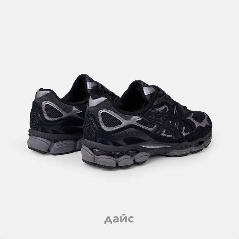 Кроссовки Asics Gel-NYC 