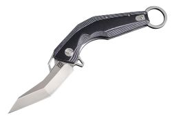 Нож Artisan Cutlery 1811P-BGC Cobraфотография - 1