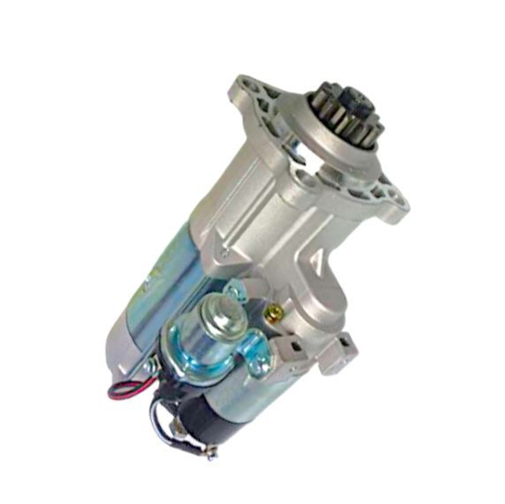 Стартер для XCMG, SDLG, Liugong, Lonking, Longgong, Shantui, Changlin, SEM, YUCHAI STQ3800