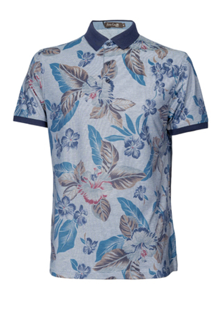 Поло LARIO COVALDI