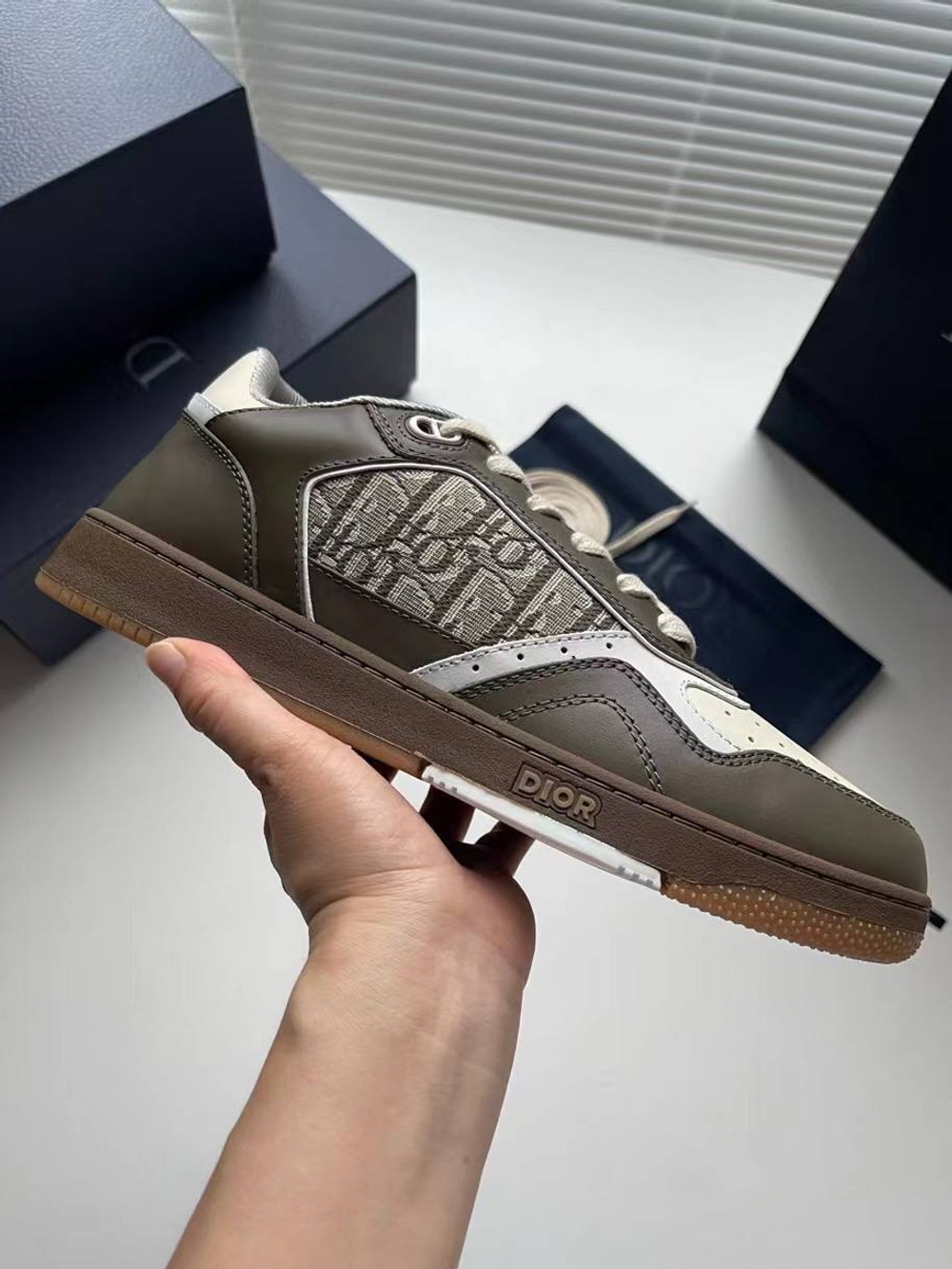 Кеды Christian Dior, арт. 482994610