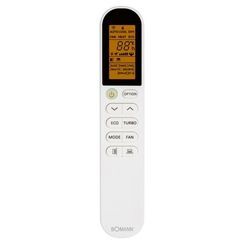 Кондиционер Bomann CL 6046 QC CB