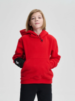 КУРТКА ФЛИСОВАЯ ДЛЯ ДЕВОЧКИ BASK JUNO PRIMULA