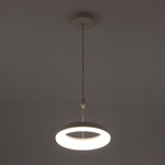 Citilux Паркер CL225B110 LED Подвесной светильник Белый