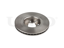 Диск тормозной передний UNIO BRD-20047