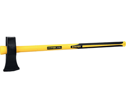 STAYER VIKING, 3600/4400 г, 900 мм, строительный колун-кувалда, Professional (20626-36)