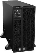 Источник бесперебойного питания APC by Schneider Electric SRTG10KXLI