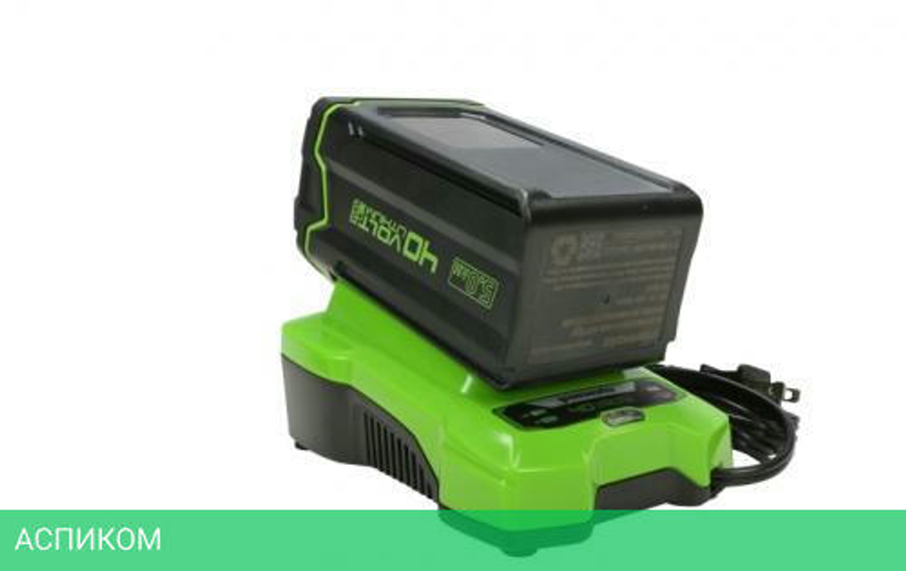 Аккумулятор для инструмента Greenworks G40B5 (2927207)