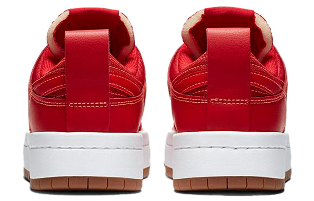 Кроссовки Nike Dunk Disrupt (Женская размерная сетка)