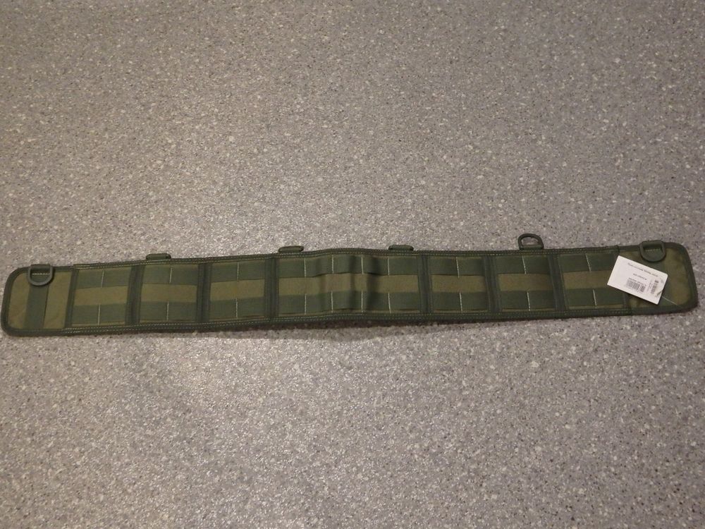 Пояс-основа Molle, olive