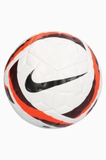 Футбольный мяч Nike Academy Plus размер 4 - белый