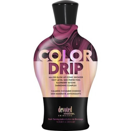 Крем для солярия COLOR DRIP™ / КАПЛЯ ЦВЕТА