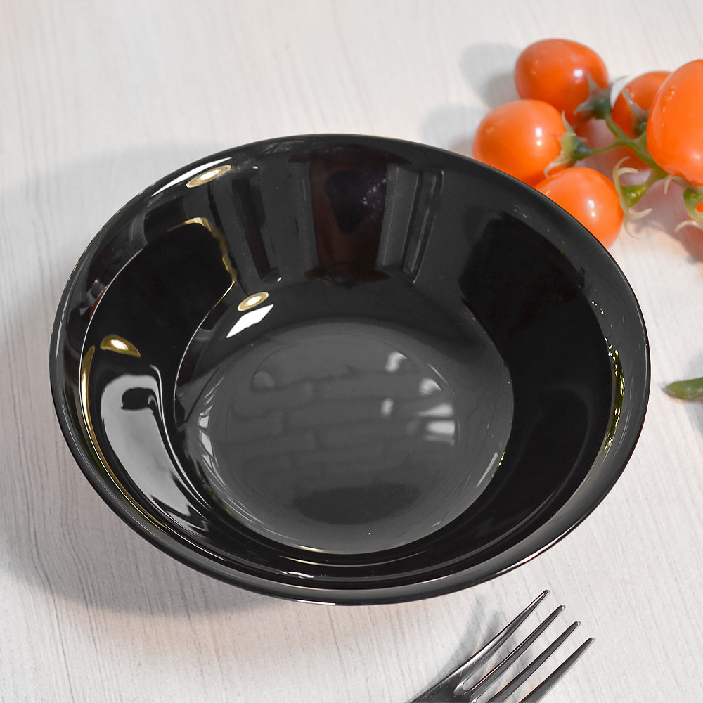 Салатник 16,5см Black