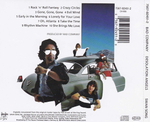Bad Company / Desolation Angels (CD)