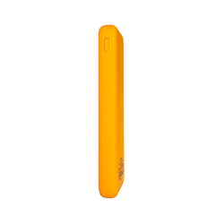 Внешний аккумулятор Kris soft touch, 10000mAh