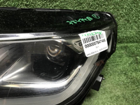 Фара левая Geely Coolray (2019-2024) LED