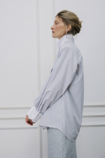 Рубашка Ритм с галстуком