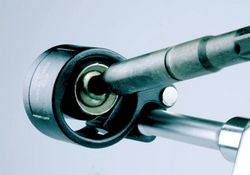 KING TONY (9BE63) Ключ поперечной рулевой тяги, 42-50 мм