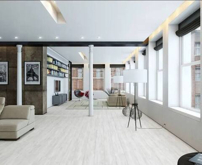 Ламинат Greenwald Romantica 33 Дуб Ольхон 8 мм