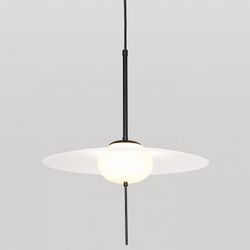 Подвесной светильник Lussole Irvine LSP-8949