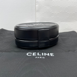 Celine Oval Triomphe Bag 14 cm