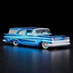 Hot Wheels | RLC Exclusive | 1959 Chevrolet Brookwood (2025)