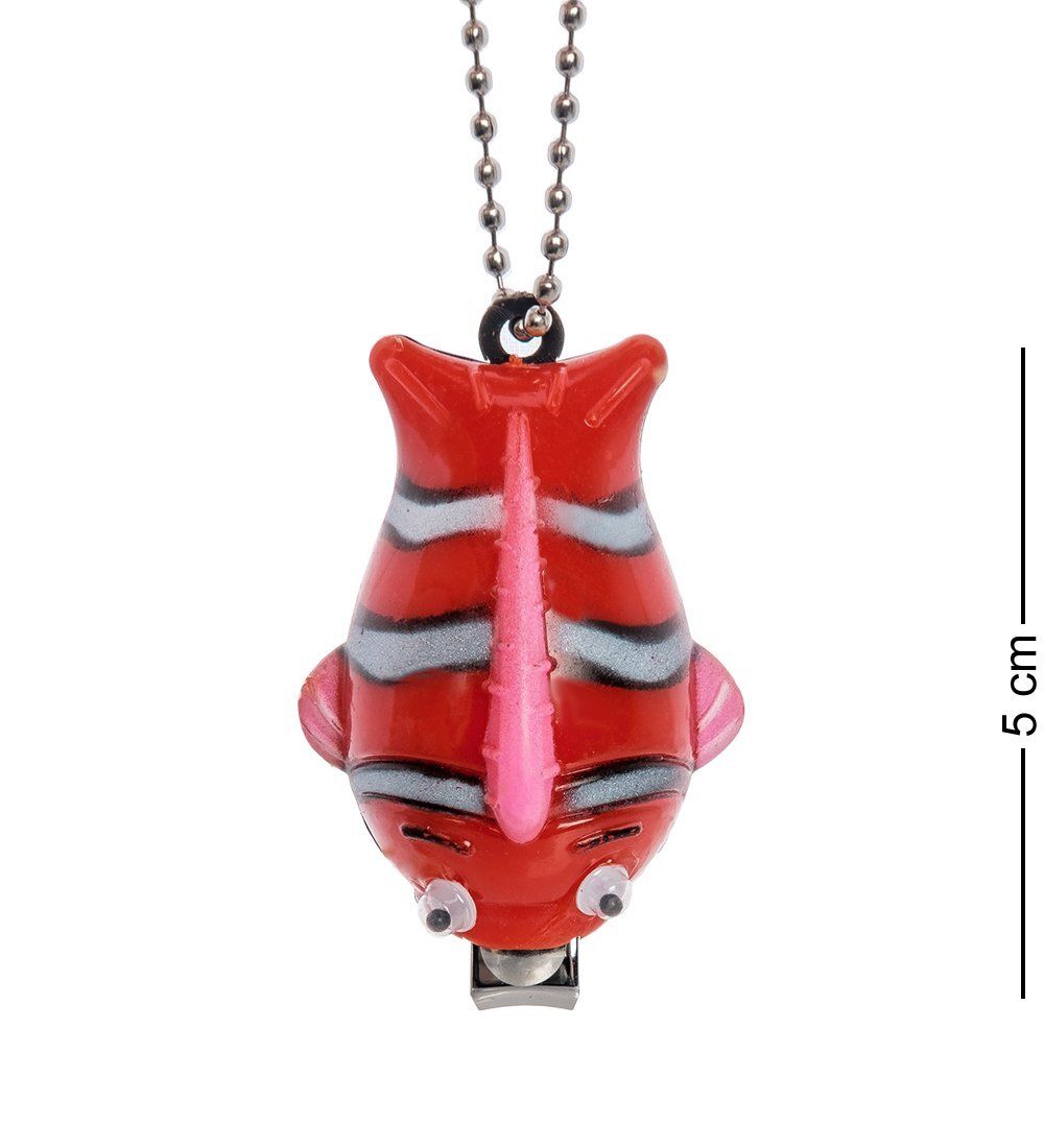 NC-05/04 Брелок-книпсер «Маленькие друзья»