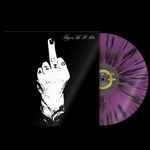 Ozzy Osbourne / Flippin' The 'B' Side (Coloured Vinyl)(LP)