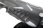 Карбоновый комплект деталей моторного отсека в заводском стиле для FERRARI SF90 STRADALE Феррари OEM
