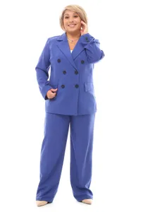 Брюки 4517 Fabrika