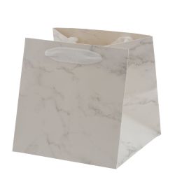 GAEM Пакет подарочный XS (бумага 210г/м2, блок микс 12шт), L15 W15 H15 см, 2в.