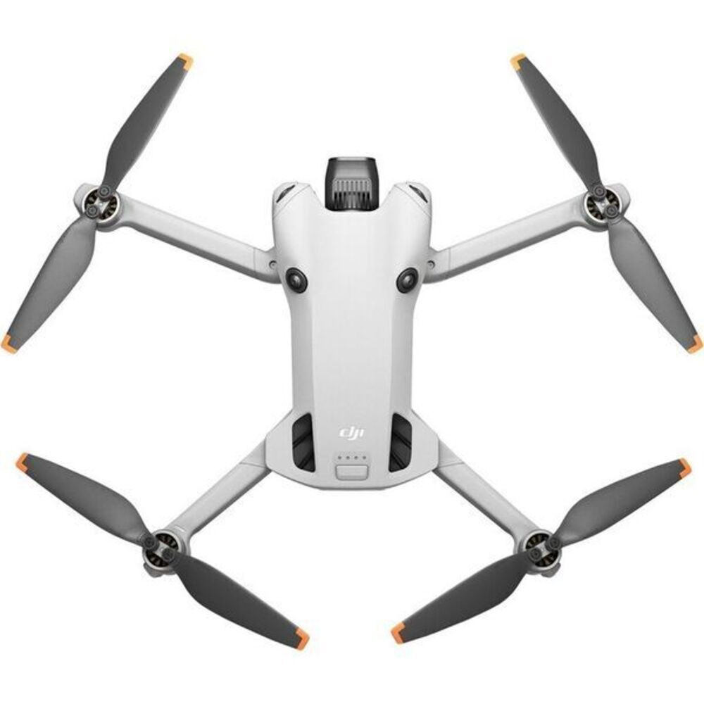 Квадрокоптер DJI Mini 4 Pro (DJI RC 2)