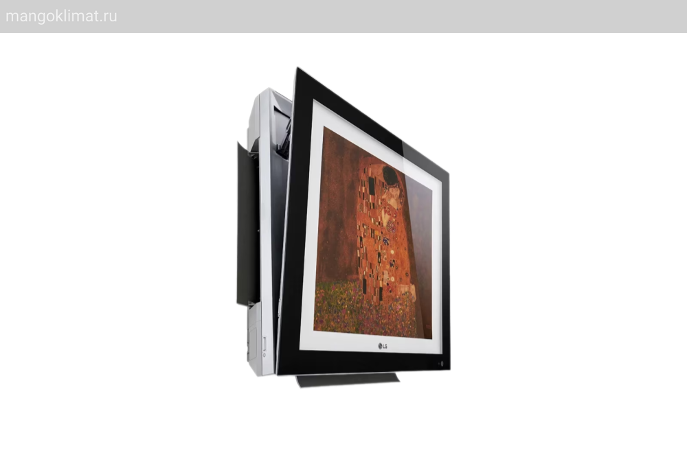Внутренний блок мульти-сплит систем настенного типа серии ARTCOOL GALLERY MA12R.NF1