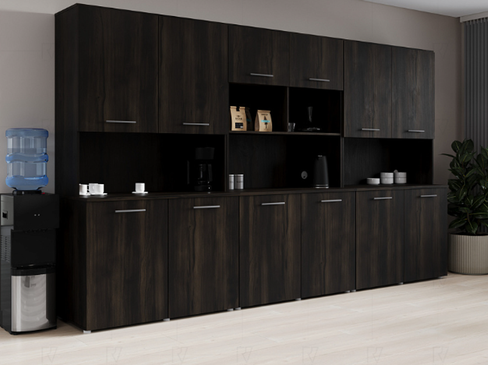 Мини-кухня ФИТ (FIT) вариант №2