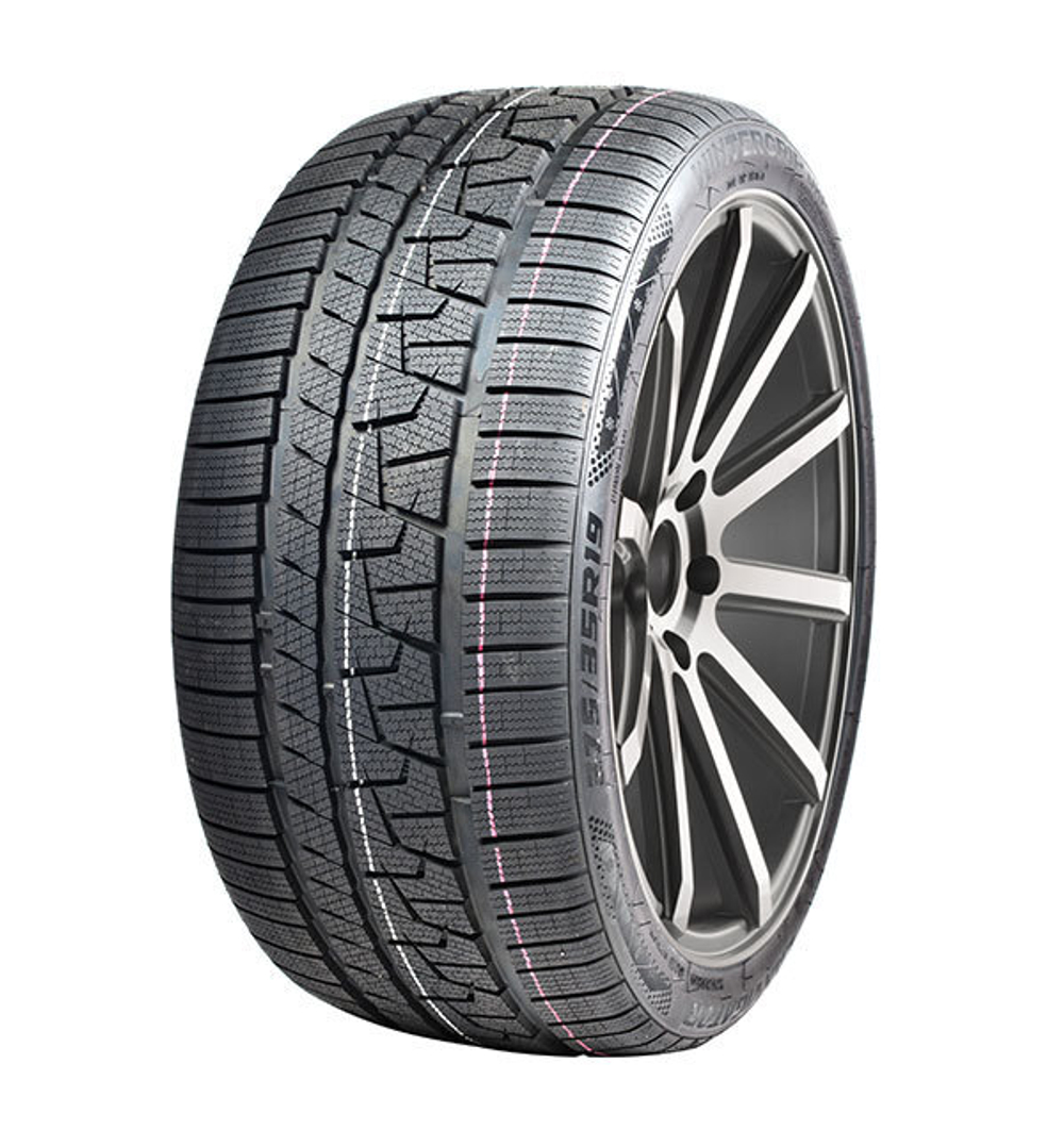LANVIGATOR - 1019767-LNG - Winter tyres (Passenger car)