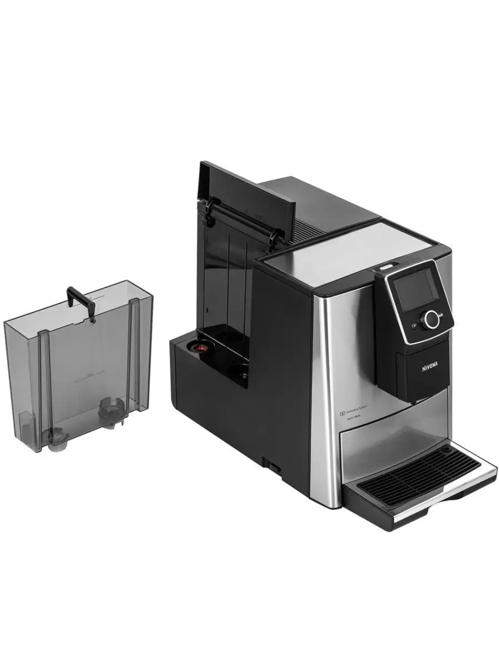 Кофемашина Nivona CafeRomatica NICR 825