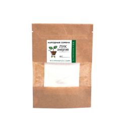Лук энергия (семена)