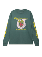 Джемпер Obey Soundscapes