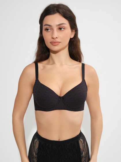 Бюстгальтер Rowan формованная чашка