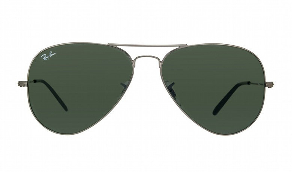 Ray Ban Aviator RB 3025 112/W3 / 58 мм